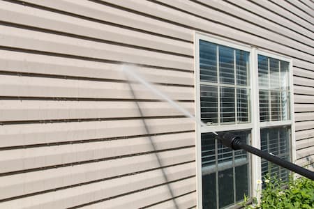 Is Pressure Washing Safe For All Your Surfaces?