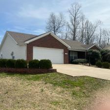 House Washing in Dickson, TN 5