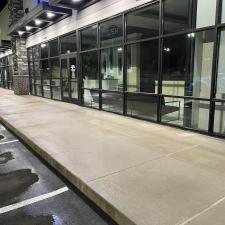 Commercial-Concrete-Cleaning-in-Franklin-TN 1