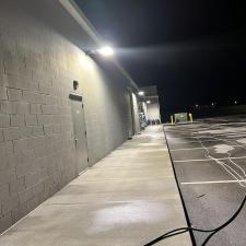 Commercial-Concrete-Cleaning-in-Franklin-TN 2