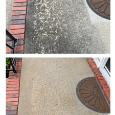 Full-Exterior-House-Cleaning-in-Clarksville-TN 0