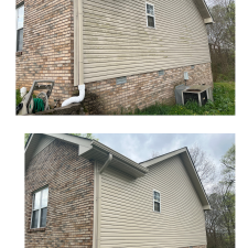 Top-Notch-House-Wash-in-Clarksville-TN 2